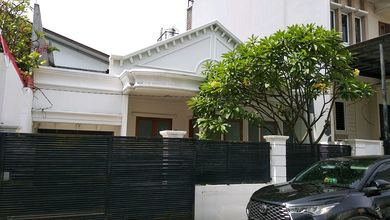 Jual Rumah 130 area Kelapa Gading, Jakarta Utara