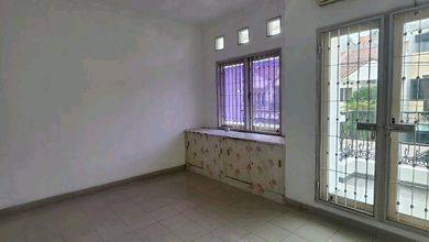 Jual Rumah Siap Tinggal area Kelapa Gading, Jakarta Utara, Luas 120 m2