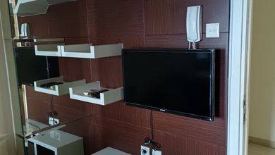 Apartemen Dijual di Sunter Jakarta Utara Furnished