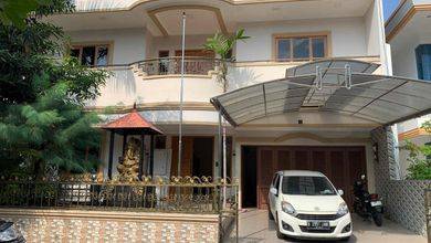 Jual Rumah Siap Huni di Sunter, Jakarta Utara, LT 387 m2