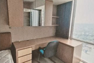 Miliki Segera Apartemen di Karawaci, Tangerang, LB 31m²