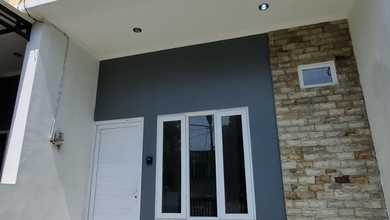 Rumah Siap Huni di Area Kelapa Gading, Jakarta Utara, LT 57m²