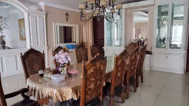 Jual Rumah Eksklusif LT 682 m2 di Sunter, Jakarta Utara