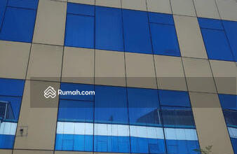 Jarang Ada Ruko Dijual di Kelapa Gading Area Paling Oke di Jakarta Utara