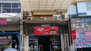 Ruko Good Condition Siap Pakai Murah dan Strategis di Asemka Jakarta Barat