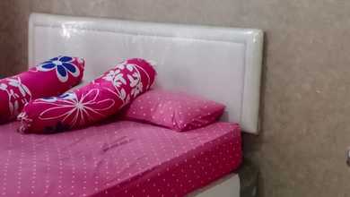 Promo Apartemen Siap Huni di Ancol, Jakarta Utara, 2 KT