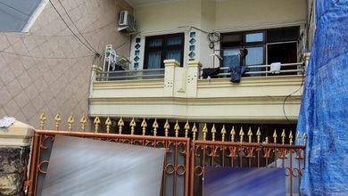 Rumah Premium Luas 126 Jual area Sunter, Jakarta Utara