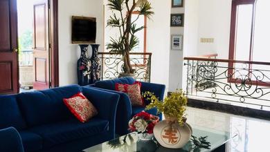 Rumah Elegan di Kelapa Gading, Jakarta Utara, 4 Kamar Tidur, LT 552m²