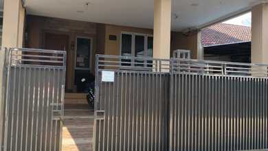 Rumah Sederhana di Kelapa Gading, Jakarta Utara, LT 102 m2