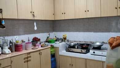 Rumah Mewah di Kawasan Kelapa Gading, Jakarta Utara, LB 120m², Harga 3,3 Miliar