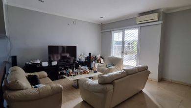 Jual Rumah Megah Luas 144 m2 Kawasan Sunter, Jakarta Utara