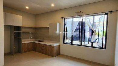 Rumah Premium Luas 90 Jual di Sunter, Jakarta Utara