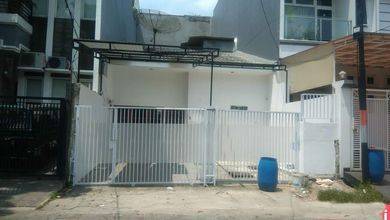 Jual Rumah Baru di Sunter, Jakarta Utara Luas 140 m2
