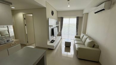 Jual Harga Miring Apartemen di Bekasi Barat 2br Lokasi Strategis