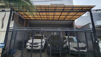 Jual Rumah Bagus Luas 120 m2 di Kelapa Gading, Jakarta Utara