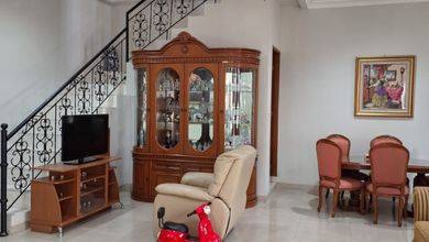 Jual Rumah Eksklusif Luas 160 m2 di Sunter, Jakarta Utara