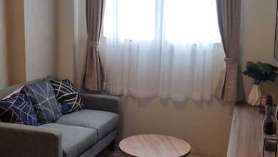 Dijual Apartemen Nyaman di Kelapa Gading, Jakarta Utara, Luas 36m²