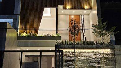 Jual Rumah Siap Tinggal di Sunter, Jakarta Utara, LT 98 m2