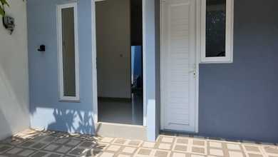 Dijual Rumah Strategis di Kelapa Gading, Jakarta Utara - LT 75m²