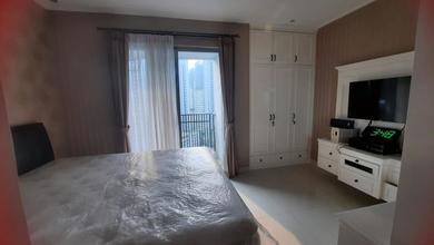 Jual Harga Miring Apartemen di Kemayoran 2br Kawasan Strategis