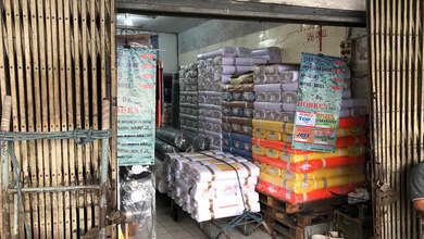 Dijual Cepat Ruko SHM di Pasar Pagi Dibawah Harga Pasaran 