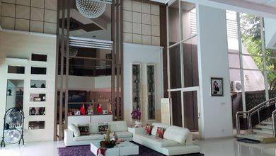 Rumah Minimalis di Sunter, Jakarta Utara, LT 700 m2