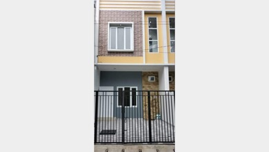 Promo Rumah di Kelapa Gading, Jakarta Utara, LB 45m², Harga 1,45 Miliar
