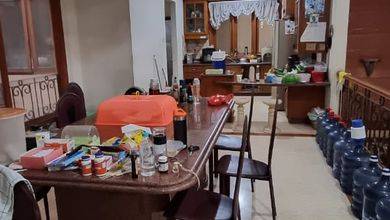 Rumah Modern Luas 419 Jual area Sunter, Jakarta Utara