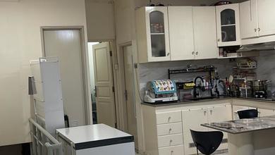 Dijual cepat ruko dekat jalan raya + tempat tinggal Siap Huni di Sunter