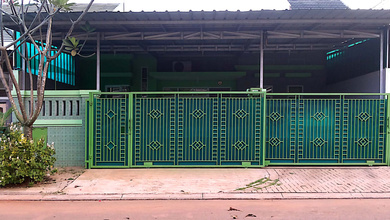 Hunian Favorit di Cibubur, Bogor, 3 KT, Harga 1,5 Miliar