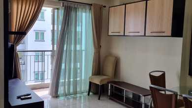 Disewakan Apartemen Terjangkau di Kelapa Gading, Jakarta Utara, LB 35m²