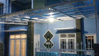 Jual Rumah Bagus Luas 126 m2 area Kelapa Gading, Jakarta Utara