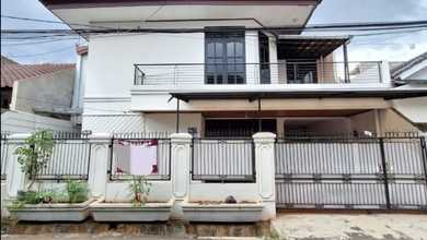 Rumah Modern LT 180 Jual area Rawamangun, Jakarta Timur