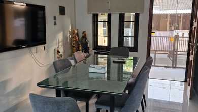 Kesempatan Eksklusif, rumah Mewah di Kelapa Gading, Jakarta Utara, LB 60m²