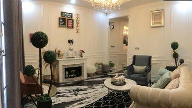 Rumah Premium di Sunter, Jakarta Utara, LT 120 m2