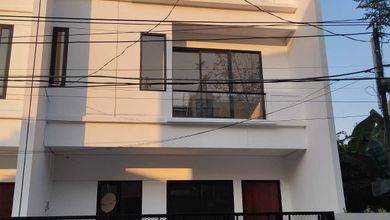 Jual Rumah Terkini di Sunter, Jakarta Utara LT 98 m2