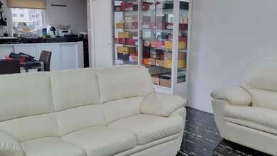 Miliki Segera Apartemen di Kelapa Gading, Jakarta Utara, LB 79m²