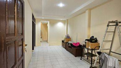 Jual Segera Rumah Mewah area Sunter, Jakarta Utara, LT 78 m2