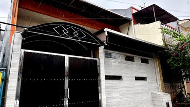 Jual Rumah Strategis di Dadap, Tangerang - LT 120m²