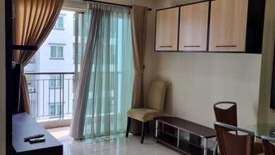 Jual Terjangkau Apartemen di Kelapa Gading 2br Kawasan Strategis