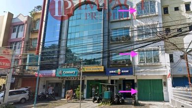 Dijual Disewa Ruko Sunter