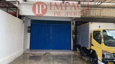 Jual Ruko 3 Lantai Lokasi Prima 