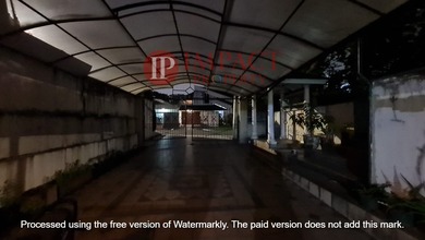 For Sale rumah Mewah di Pondok Indah, Jakarta Selatan - LT 755m²