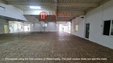 Rumah Area Premium Sunter, Jakarta Utara - Harga Menarik 9,85 Miliar