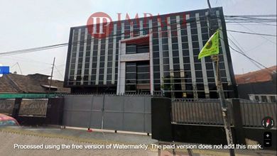 Disewa Gedung Tanjung Priok (js.1517)