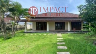 Dijual Villa Kuta Utara, Bali