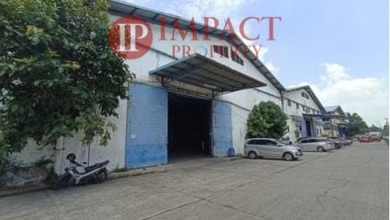 Dijual Gudang Tanjung Priok