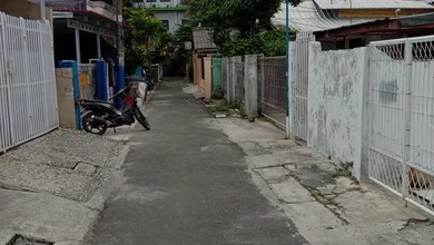 Jual Rumah Terkini di Tanjung Priok, Jakarta Utara LT 110 m2