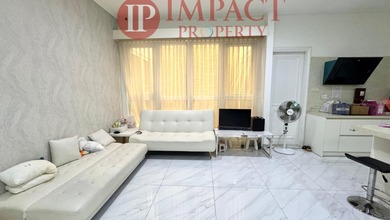 Jual Rumah 750 di Sunter, Jakarta Utara