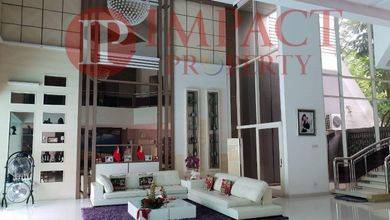 Rumah Premium Luas 700 Jual di Sunter, Jakarta Utara